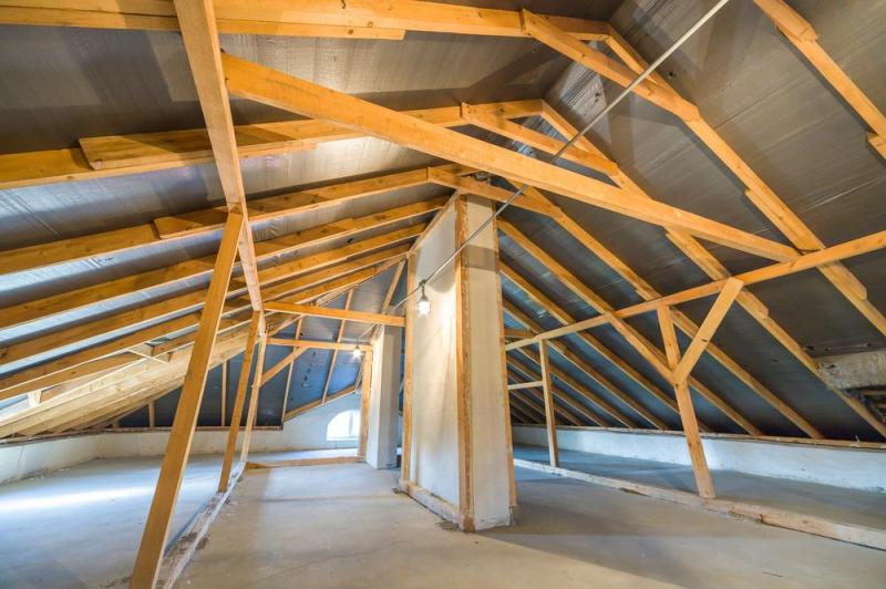 Comment réussir la rénovation de charpente à Fontenay-sous-Bois ?