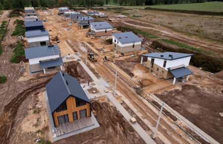 Comment planifier votre construction neuve &agrave; Fontenay-sous-Bois ?