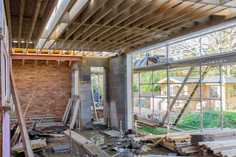 Travaux de second &oelig;uvre : les cl&eacute;s pour r&eacute;ussir vos finitions