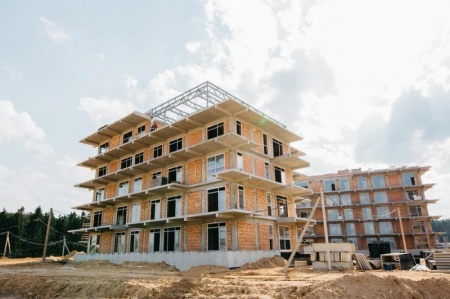 Construction d'immeuble r&eacute;sidentiel, les cl&eacute;s d'un projet r&eacute;ussi